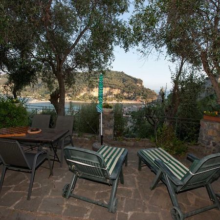 Maison Violet Porto Venere Extérieur photo