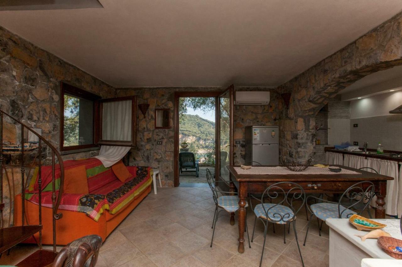 Maison Violet Porto Venere Extérieur photo